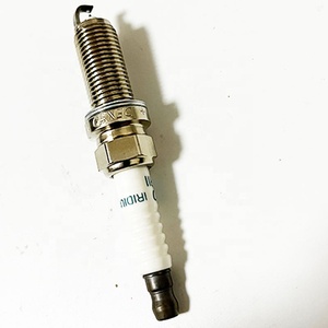 Bugi Iridium Cho LEXUS <span class=keywords><strong>CT200h</strong></span> TOYOTA YARIS RAV 4 III COROLLA PRIUS 90919-01253 SC20HR11 3444 9091901253 - Product Image 5