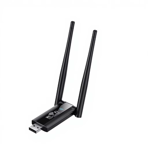 Répéteur <span class=keywords><strong>WiFi</strong></span> externe USB, <span class=keywords><strong>amplificateur</strong></span> de signal <span class=keywords><strong>WiFi</strong></span>, 802.11ac, 300 Mbps, couverture 100 m, <span class=keywords><strong>amplificateur</strong></span> de réseau, extension et amélioration du signal pour <span class=keywords><strong>ordinateur</strong></span> <span class=keywords><strong>portable</strong></span>, nouveau - Product Image 6