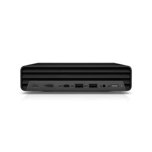 Panel de cubierta frontal seleccionable Mini <span class=keywords><strong>PC</strong></span> Core I5 13500 16G 512G H-P <span class=keywords><strong>Elite</strong></span> Mini 600 G9 <span class=keywords><strong>PC</strong></span> de escritorio - Product Image 2