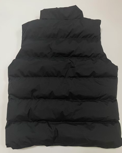 कस्टम लोगो नई शैली कोरियन आकस्मिक मोटी जैकेट सर्दियों के फैशन प्लस आकार के लिए पुरुषों - Product Image 6