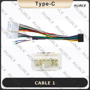 Panneau de <span class=keywords><strong>voiture</strong></span> Android 9 pouces pour FAW JUMPAL D60 2014-2017 Accessoires de <span class=keywords><strong>voiture</strong></span> GPS Wifi FM Stéréo Radio Android pour <span class=keywords><strong>voiture</strong></span> Cadre Pas encore d'<span class=keywords><strong>avis</strong></span> - Product Image 6