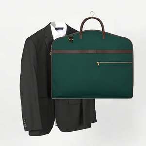 Bolsa de Ropa Personalizada para Trajes |   Solución Premium para Viajes y Almacenamiento con Material, Color y Tamaño Personalizables - Product Image 4