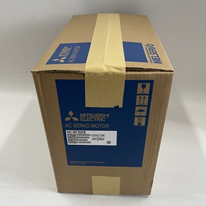 Moteur servo AC Mitsubishi HC-SF352K - Product Image 1