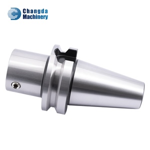 Suporte de Ferramentas BT30 BT40 BT50 LBK2 LBK3 LBK4, Hastes de Cabeçote de Mandrilamento Tipo LBK/LBA para Fresadoras - Product Image 3