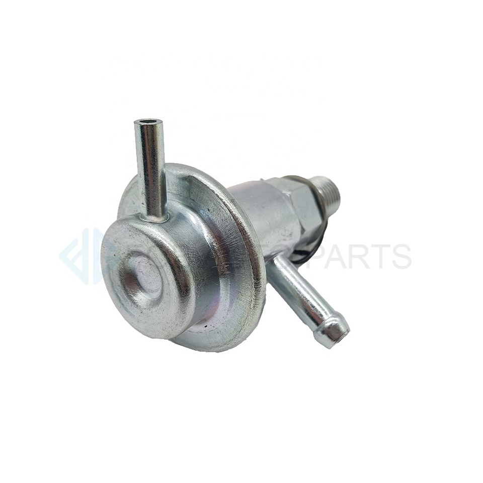 Standard Motor Products PR334 Oem Fuel Pressure Regulator