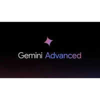Abonnement Gemini 3.1 Pro 12 mois, 5 To de stockage Google One, utilisation mondiale, lié à un compte e-mail personnel, en stock
