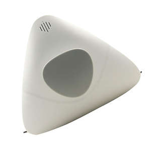 Spazzola Magnetica per Vetri 15-26mm all'Ingrosso, Pulitore <span class=keywords><strong>Magnetico</strong></span> Triangolare a Doppio Lato per Pulizia Vetri - Product Image 2