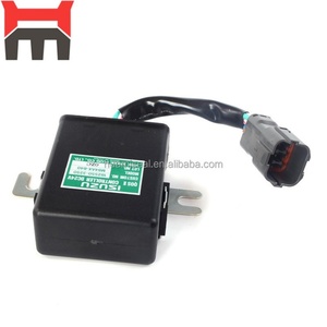 อะไหล่รถขุด E307 รีเลย์ไทม์เมอร์ MM435745 MM409675 - Product Image 4