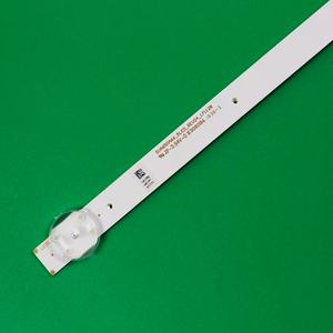Tira de Luces LED para Retroiluminación de TV HX-NO.1178 SVA650A66_5LED_REV04_171128 para KD-65X7500F KD-65X7000F - Product Image 2