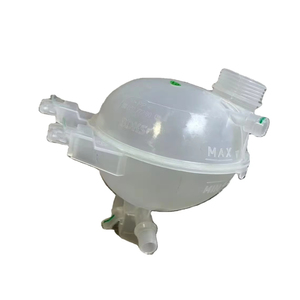 Réservoir de dilatation de radiateur OE 9800777280 1323T9 pour Peugeot 301 207 208 308 <span class=keywords><strong>VTI</strong></span> Citroën C2 C3 C4 <span class=keywords><strong>DS3</strong></span> EC5, état neuf - Product Image 5