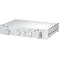 BRZHIFI — amplificateur de puissance de classe A BT5.0, carte de préamplificateur 2.1, châssis en aluminium à 2.1 canaux, haute fidélité, pour la maison