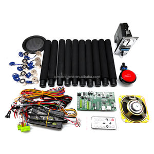 Kit de bricolage pour le défi de la réaction rapide Jeu <span class=keywords><strong>Hand</strong></span> Eye Challenge Response Quick of Eye <span class=keywords><strong>Deft</strong></span> of <span class=keywords><strong>Hand</strong></span> Falling Sticks - Product Image 1