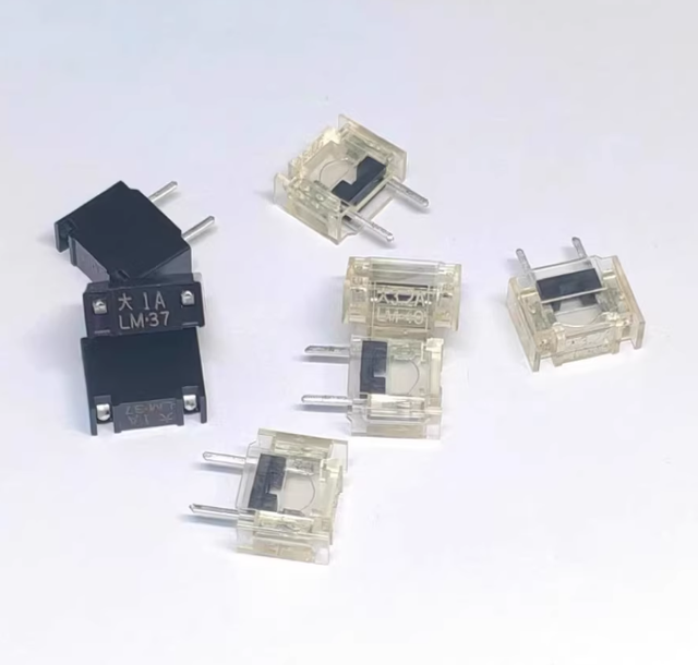 LM10 LM20 LM32 LM50 A03B-0815-K001 A60L-0001-0290 1A-5A Fuse