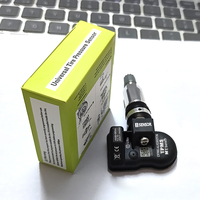 Système de surveillance de la pression des pneus de voiture TPMS universel programmable Altar, capteur MT, double fréquence, capteurs MX intégrés