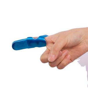 Attelle de <span class=keywords><strong>doigt</strong></span> médicale réglable grenouille Phalanx correcteur blessure récupération soutien orthèse crapaud <span class=keywords><strong>doigt</strong></span> Fracture Fixation protecteur - Product Image 5