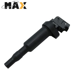 Pièces détachées automobiles 0221504470 Bobine d'allumage pour <span class=keywords><strong>BMW</strong></span> Série 3 E90 E91 325 330 N52 X5 X6 221504470 - Product Image 4