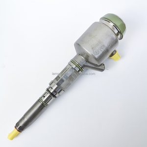 Genuino MTU motore carburante iniezione unità meccanica iniettore MTU2000 X51107500011 F00BL0J011 F00BL0J005 - Product Image 4