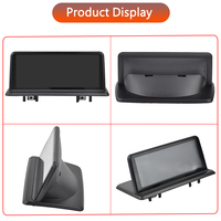 Autoradio Android pour BMW Série 1 E87 2004-2011 Lecteur DVD multimédia Car-play sans fil