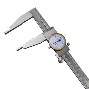 Calibrador de Precisión Guilin 0-500mm con Precisión de 0.02mm para Medición de Profundidad - Product Image 4