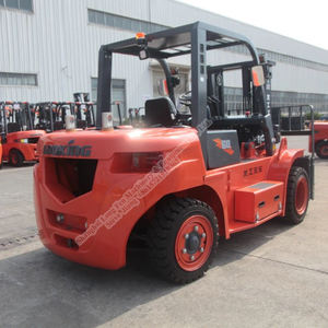 <span class=keywords><strong>6ton</strong></span> ידנית lonking מותג חדש מלגזה lg60dt למכירה - Product Image 4