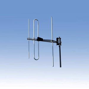 Antena FM de 66-88MHz o 88-108MHz, Antena Dipolo Yagi - Product Image 6