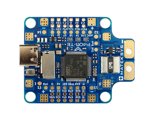 <span class=keywords><strong>Matek</strong></span> <span class=keywords><strong>F405</strong></span>-<span class=keywords><strong>TE</strong></span> ควบคุมการบิน - Product Image 2
