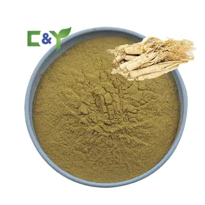 Bulkvoorraad Ginseng Root Ginseng Extract Capsule Ginseng Root Extract