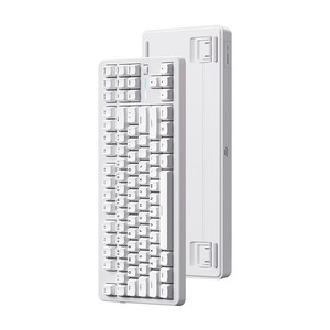 MCHOSE G87V2 Custom <b>Keyboard</b> GASKET Structure Mechanical Three-Mode Gaming Custom <b>Keyboard</b> - Product Image 1