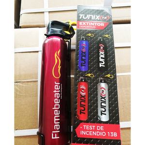 Mini extrudeuse de feu, à poudre sèche <span class=keywords><strong>Type</strong></span> TL, <span class=keywords><strong>pour</strong></span> utilisation en <span class=keywords><strong>voiture</strong></span> - Product Image 5