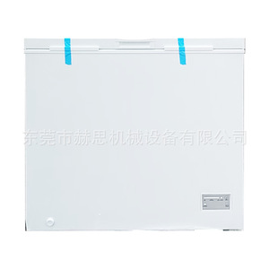 Congelador Horizontal de 145L, 71x55x85cm, Doble Temperatura, Enfriamiento Directo, Descongelación Manual, Eléctrico - Product Image 5