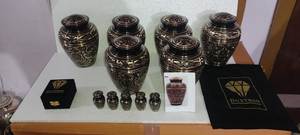 Décoration de fête pour adultes, anneaux pour couronnes naturelles, en laiton, métal, Discount, vente en gros - Product Image 2