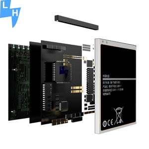 3000mAh EB-BJ700CBC/CBE de la batería para SAMSUNG Galaxy J7 2015 J4 2018 J7 de la batería DUO - Product Image 4