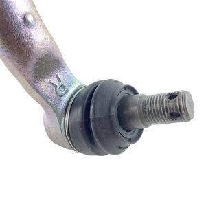 Extremo de la barra de acoplamiento de la rótula exterior de la dirección del <span class=keywords><strong>coche</strong></span> para Toyota Land Cruiser 100 Lexus LX470 - Product Image 3