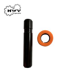 Perno de cubo para excavadora, fabricante de fábrica, para Komatsu PC60 PC100 PC130 PC200 PC300 PC400 - Product Image 4