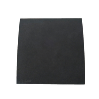Cible de tir à l'arc en mousse personnalisée de haute qualité 50*50*5CM pour tir au arc composé Float Island SCOX-505