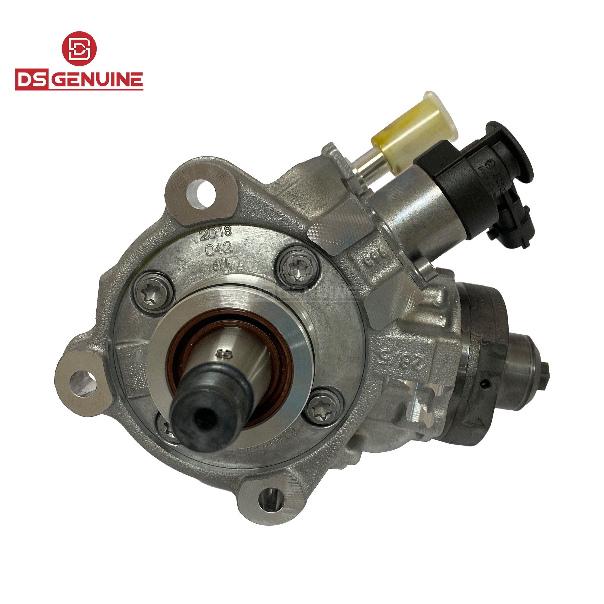 ベルナシオン Brank New CP4 High Pressure Fuel Injection Pump 04132378