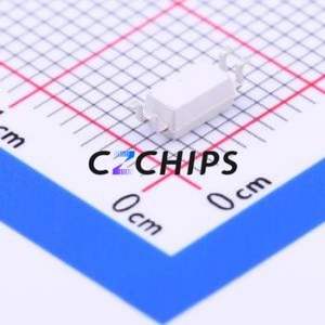 ทรานซิสเตอร์ SOP-4-1.27mm HMHA2801A เอาท์พุทอปโต้คัปเปลอร์เอาท์พุทอปโต้คัปเปลอร์ชิ้นส่วนอิเล็กทรอนิกส์ - Product Image 2