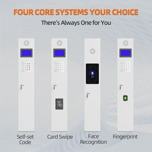 خزائن رياضية بقفل ذكي، خزائن إلكترونية رقمية بتقنية RFID للمدارس والمراكز الرياضية وغرف تغيير الملابس للموظفين - Product Image 3