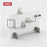 Máquina Dobladora de Alambre Grueso de 6mm, 8mm, 10mm, 12mm, 16mm, Máquina Formadora de Alambre de Alta Resistencia de 20mm, 25mm, Dobladora de Alambre de Acero Automática CNC