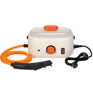 Steam <b>Cleaner</b> Multi Functional Household Kitchen Air Conditioner Cleaning Machine 220V 110V Electric Handheld <b>Plastic</b> - Product Image 3