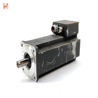 Bsm90b-3150 Bürstenloser Wechselstrommotor PLC Brandneu, auf Lager, Ein Jahr Garantie.