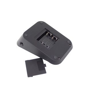 Venda por atacado dispositivos de telefone inteligentes monitor da pressão arterial braço - Product Image 5