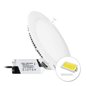 220V <span class=keywords><strong>LED</strong></span> Downlight 3W <span class=keywords><strong>Led</strong></span> Focos Ultra Thin Down Light Fixture <span class=keywords><strong>Panel</strong></span> Dormitorio Cocina Interior Iluminación para el hogar - Product Image 2