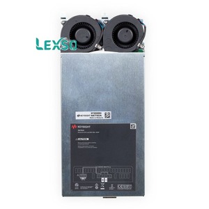 N6792A keysight 1U โหลดอิเล็กทรอนิกส์สูงโมดูล60V 40A 200W เครื่องมือวัดอิเล็กทรอนิกส์ xgeqpt - Product Image 4