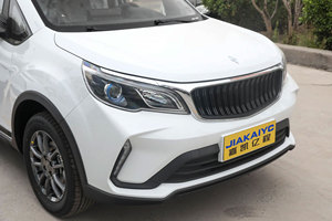 ลิวาน X3 โปร 2026 นานาชาติ CVT รถยนต์ใหม่ราคาถูก SUV ยี่ห้อ Geely gx3 ขายส่งจากโรงงาน - Product Image 3