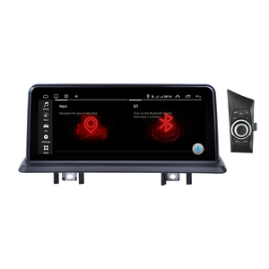 Android 10,0 RAM6GB ROM64GB 10,25 ''reproductor de DVD de Radio de coche para <span class=keywords><strong>BMW</strong></span> 1 serie <span class=keywords><strong>E87</strong></span> 2006-2011 configuración baja con Radio Wifi <span class=keywords><strong>Carplay</strong></span> - Product Image 2