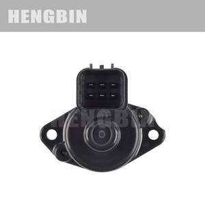 วาล์วควบคุมความเร็วรอบเดินเบา AC510 18137-65D00 วาล์วปีกผีเสื้อ ประเภทสินค้า - Product Image 3