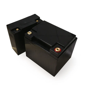 Batterie de stockage d'énergie solaire 12V 24V 48V 50Ah 100Ah 200Ah 300Ah 400Ah 600Ah LiFePO4 pour stockage d'énergie domestique avec 6000 cycles - Product Image 3