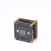 Module de caméra IP H.265 5.0MP à obturateur global, haute performance et polyvalent pour l'exportation, référence SIP-K568D5