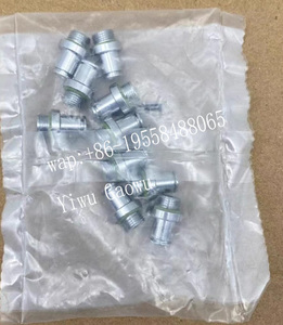 FESTOs NPQH-DK-G18-Q4-P10 578374 Neumático Original para Automatización, Control de Líneas de Producción - Product Image 1